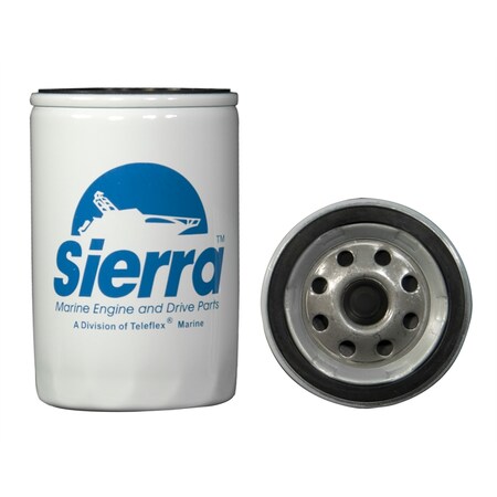 Sierra International Mrc/Omc/Vol Oil Filterv6 18-7879-1
